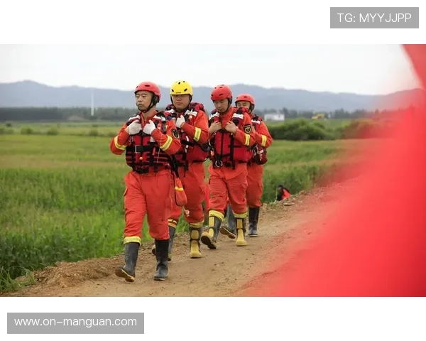 中国诗歌之乡山径赛医疗保障全面到位 应急救援队员全程巡逻执勤确保安全