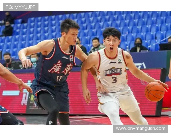 广东团队篮球显威力，多点开花轻取同曦收获三连胜