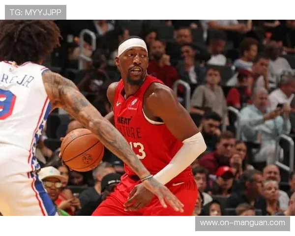 热火胜76人，巴特勒30分阿德巴约20篮板