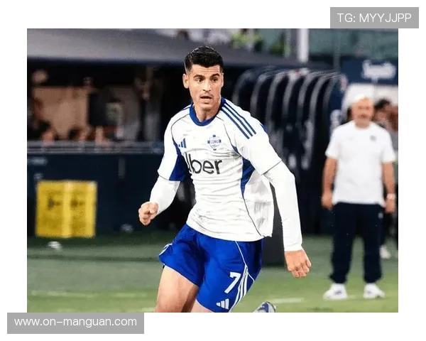 莫拉塔打破球荒，科莫生涯首球助球队晋级