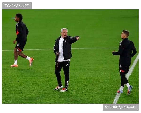 战术博弈:穆里尼奥的罗马如何用防守反击从圣西罗带走一分 战术博弈:穆里尼奥的罗马如何用防守反击从圣西罗带走一分