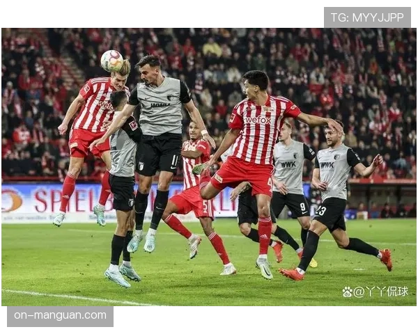 奥格斯堡0-0柏林联合,双方门将屡献神扑 奥格斯堡0-0柏林联合,双方门将屡献神扑